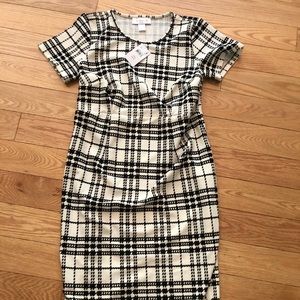 Motherhood maternity size small dress